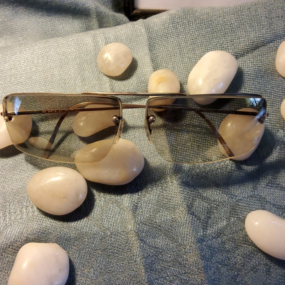 Oliver Peoples Sunglasses 👓 STINGRAY